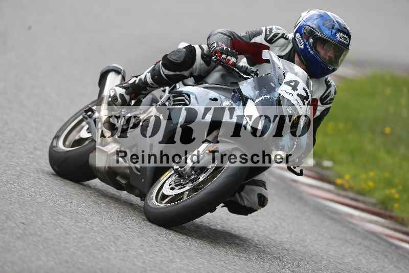 /33 24.07.2025 Speer Racing ADR/Gruppe gelb/420